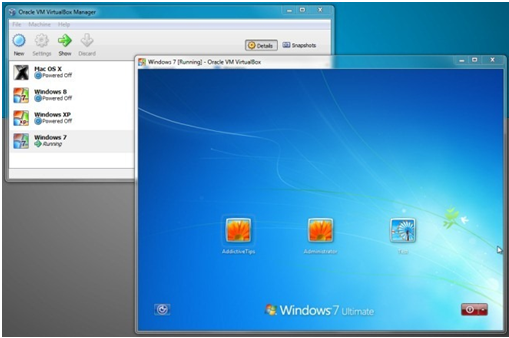 Mac Emulator For Windows Online